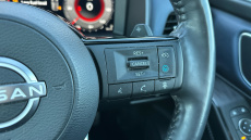 Nissan Qashqai 1.3 DiG-T MH 158 Tekna 5dr Xtronic Petrol Hatchback